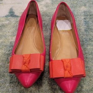 Michael Kors flats shoes